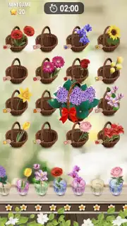 Zen Blossom скриншот 7
