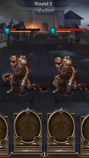 Dungeon Rush: Rebirth скриншот 8