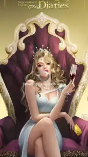 Immortal Diaries скриншот 3