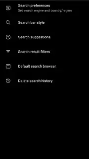 Microsoft Launcher скриншот 3