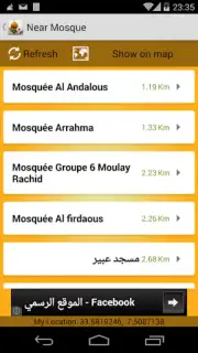 Near Mosque скриншот 6