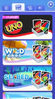 UNO Wonder скриншот 8