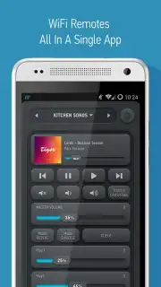 AnyMote - Smart TV Remote скриншот 4