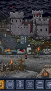Darkest Hunters скриншот 4