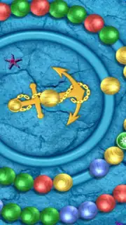 Zuma Deluxe Revenge скриншот 6