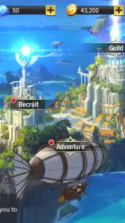 League of Angels - Paradise Land скриншот 10