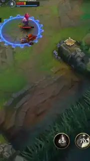 League of Legends: Wild Rift скриншот 3