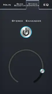 Music Bass Booster скриншот 5