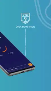 NET VPN Fast Secure VPN Proxy скриншот 5