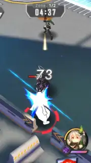 Witch Weapon скриншот 10