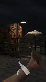 Mr. Meat скриншот 6