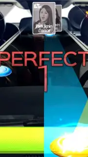 SuperStar JYPNATION скриншот 6