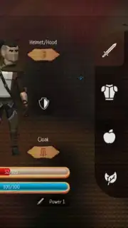 Slash of Sword 2 скриншот 8