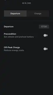 Tesla скриншот 7