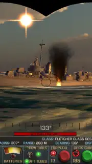Crash Dive Lite скриншот 15