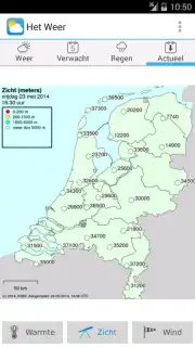 Het Weer скриншот 2
