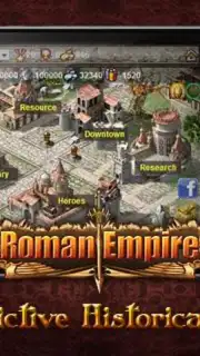 Roman Empire скриншот 5
