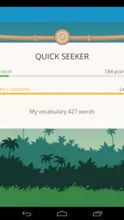 English with LinguaLeo скриншот 17