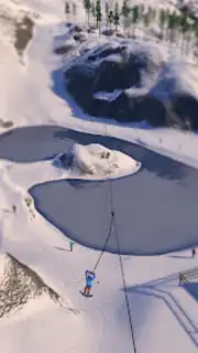 Grand Mountain Adventure 2 скриншот 2