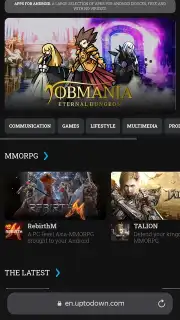 Yandex Browser скриншот 4