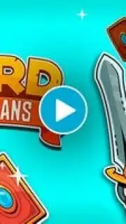 Card Guardians скриншот 1