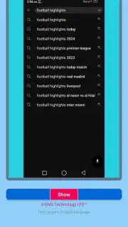lmage To Text Scanner скриншот 2
