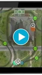 Train Control скриншот 1