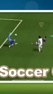 FA Soccer CUP Legacy World скриншот 3