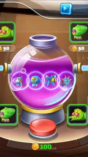 Monster Craft 2 скриншот 5