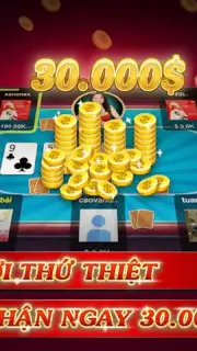 Poker Texas скриншот 1