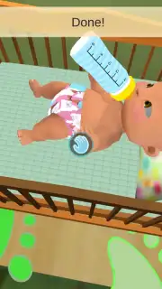 Mother Life Simulator скриншот 9