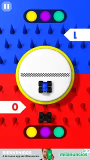 2 Player Pastimes скриншот 5