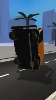 Turbo Dismount скриншот 5