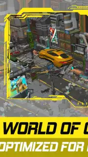 Shooter Punk скриншот 16