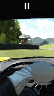 Real Racing Next скриншот 9