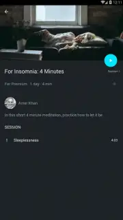 Simple Habit скриншот 8