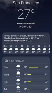 Launcher iOS 17 Lite скриншот 2