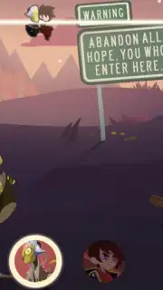 MonsterMtn скриншот 10