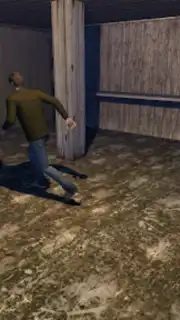 Play for Granny or Grandpa скриншот 2