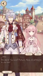 Alice Closet скриншот 8