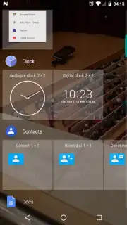 Launcher<3 скриншот 10