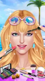 Pool Party скриншот 6