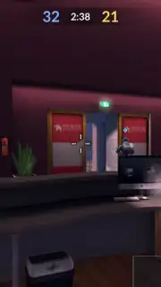 Critical Ops скриншот 10