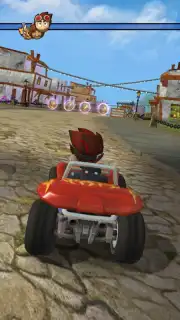 Beach Buggy Racing скриншот 12