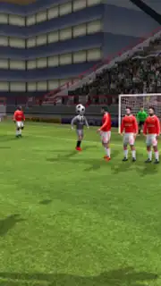 Dream League Soccer Classic скриншот 4