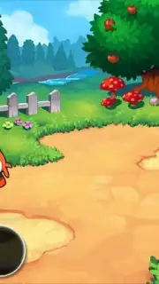 Nexomon: Extinction скриншот 5
