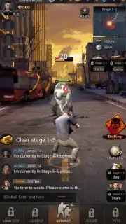 Undead Unlimited скриншот 8