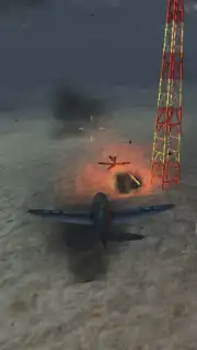 Air Strike WW2 скриншот 5