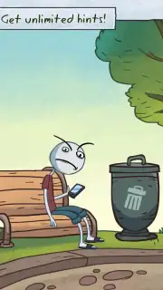 Troll Face Quest Video Memes скриншот 1