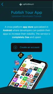 Phoenix Browser скриншот 7